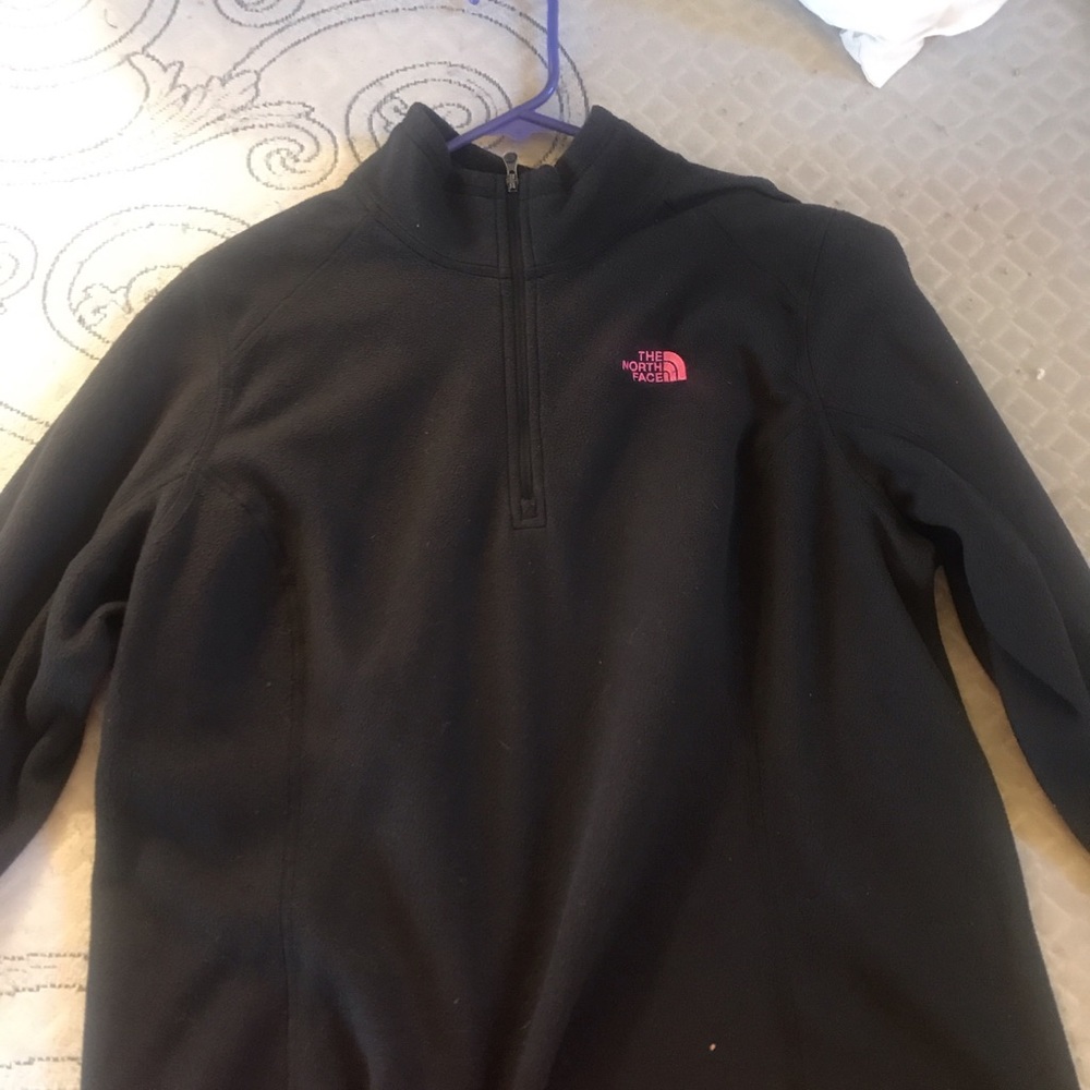 North Face Pullover - image 1